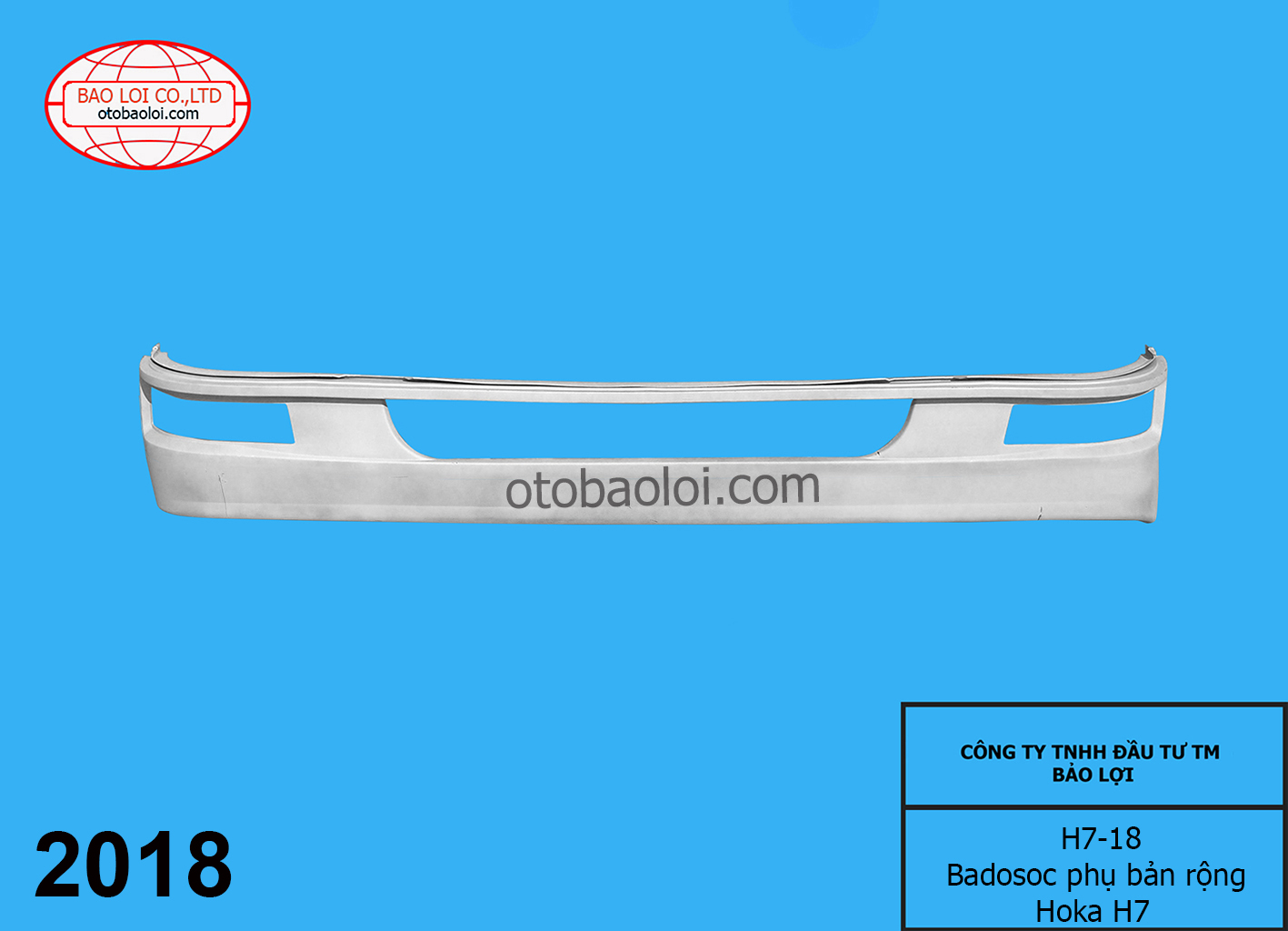 Badosoc phụ bản rộng Hoka H7