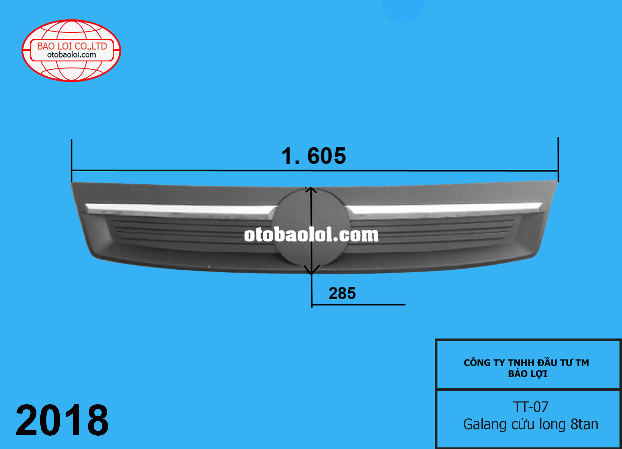 galang cửu long 8tan