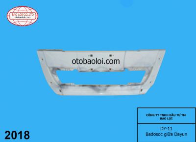 Badosoc giữa Dayun