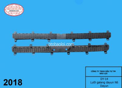 Lưới galang dayun N6  Dayun