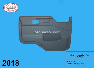 Táp ly cánh cửa M33 L