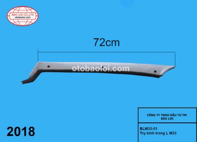 Trụ kính trong L M33