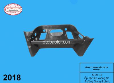 Ốp bậc lên xuống DF Trường Giang 8 tấn L