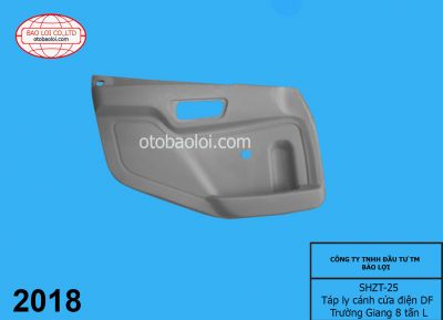 Táp ly cánh cửa điện DF Trường Giang 8 tấn L