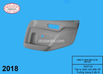 Táp ly cánh cửa điện DF Trường Giang 8 tấn R