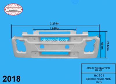 Badosoc hoyan M100 HYJS
