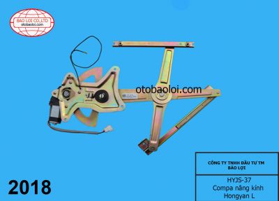 Compa nâng kính Hongyan L