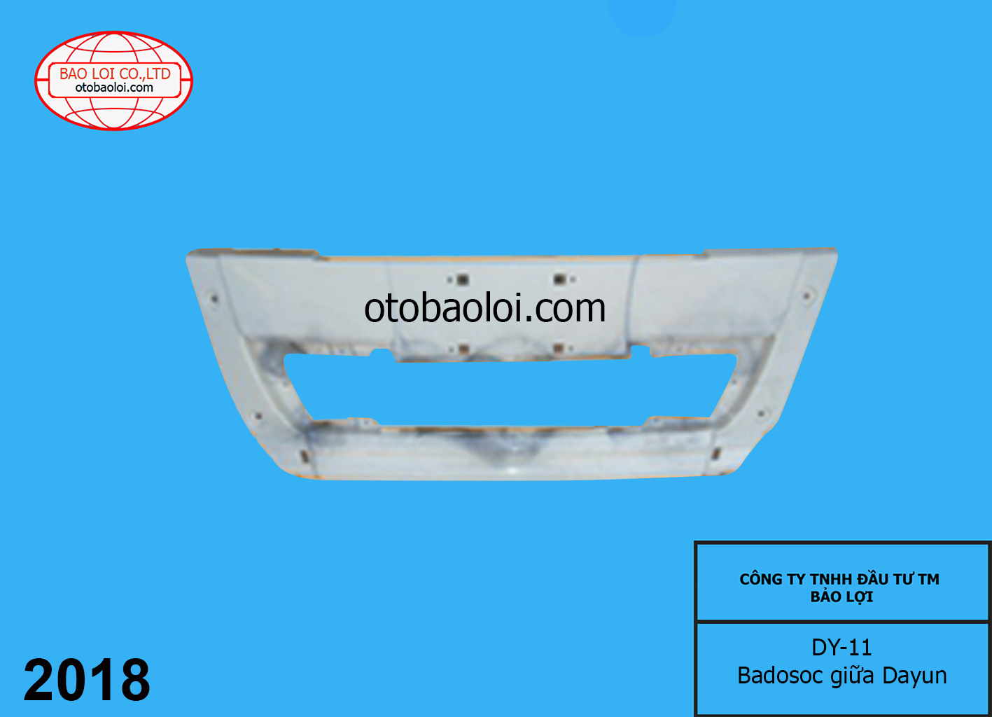 Badosoc giữa Dayun