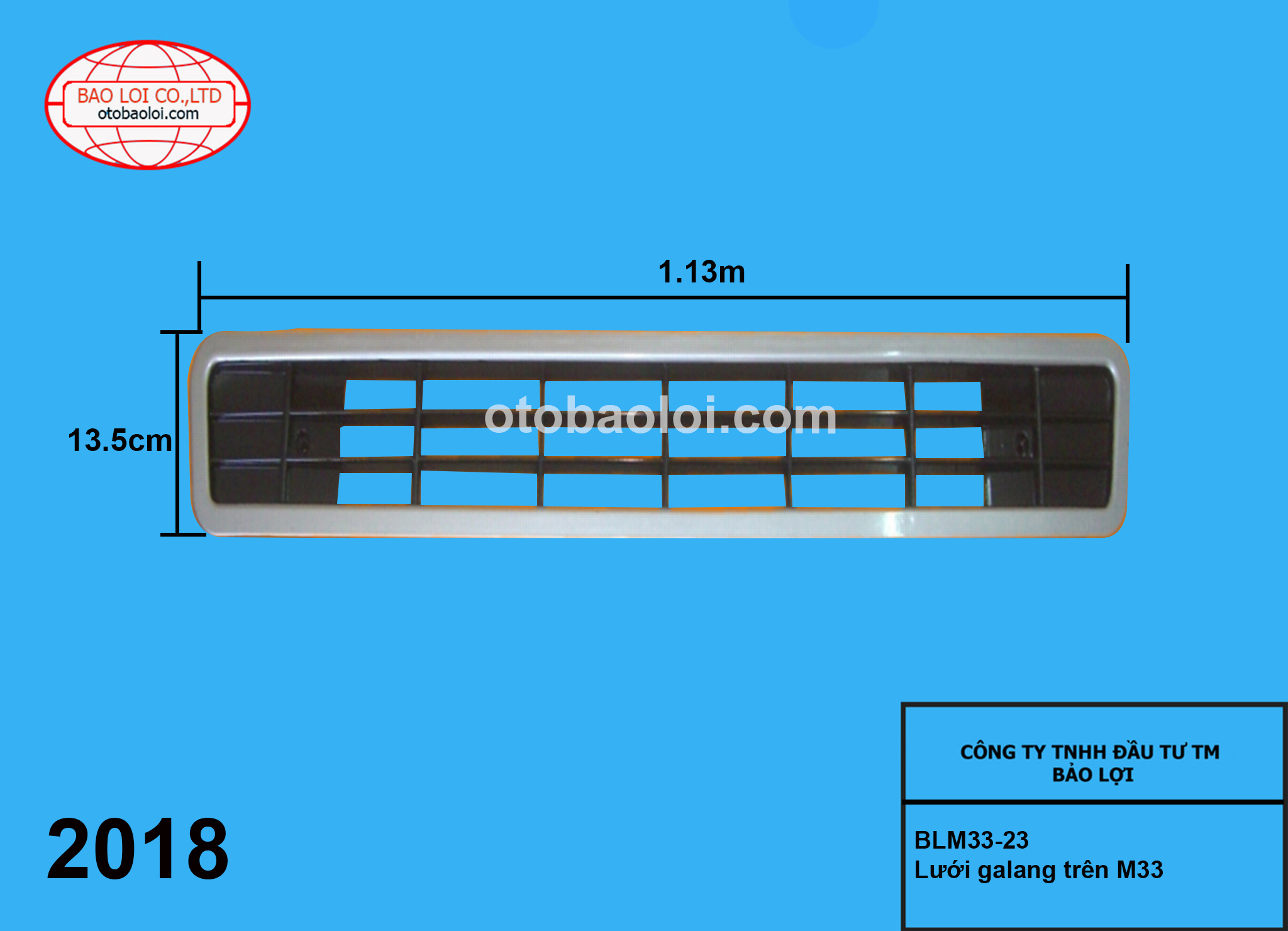 Lưới galang trên M33