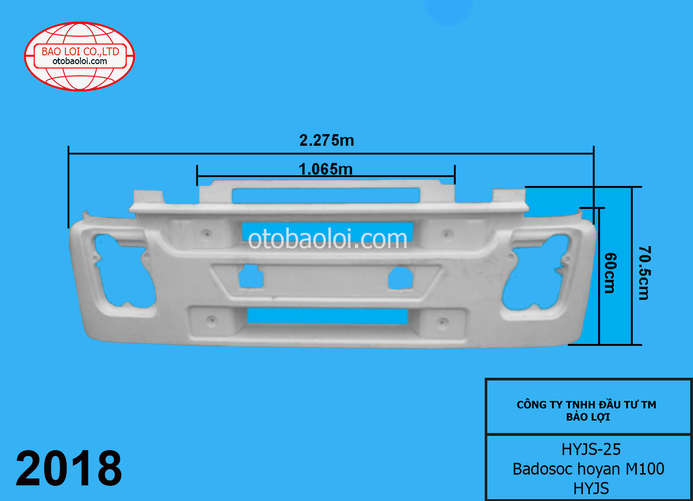 Badosoc hoyan M100 HYJS