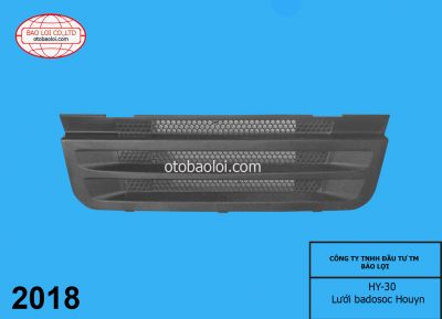 Lưới badosoc Houyn