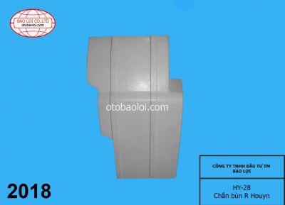 Chắn bùn R Houyn
