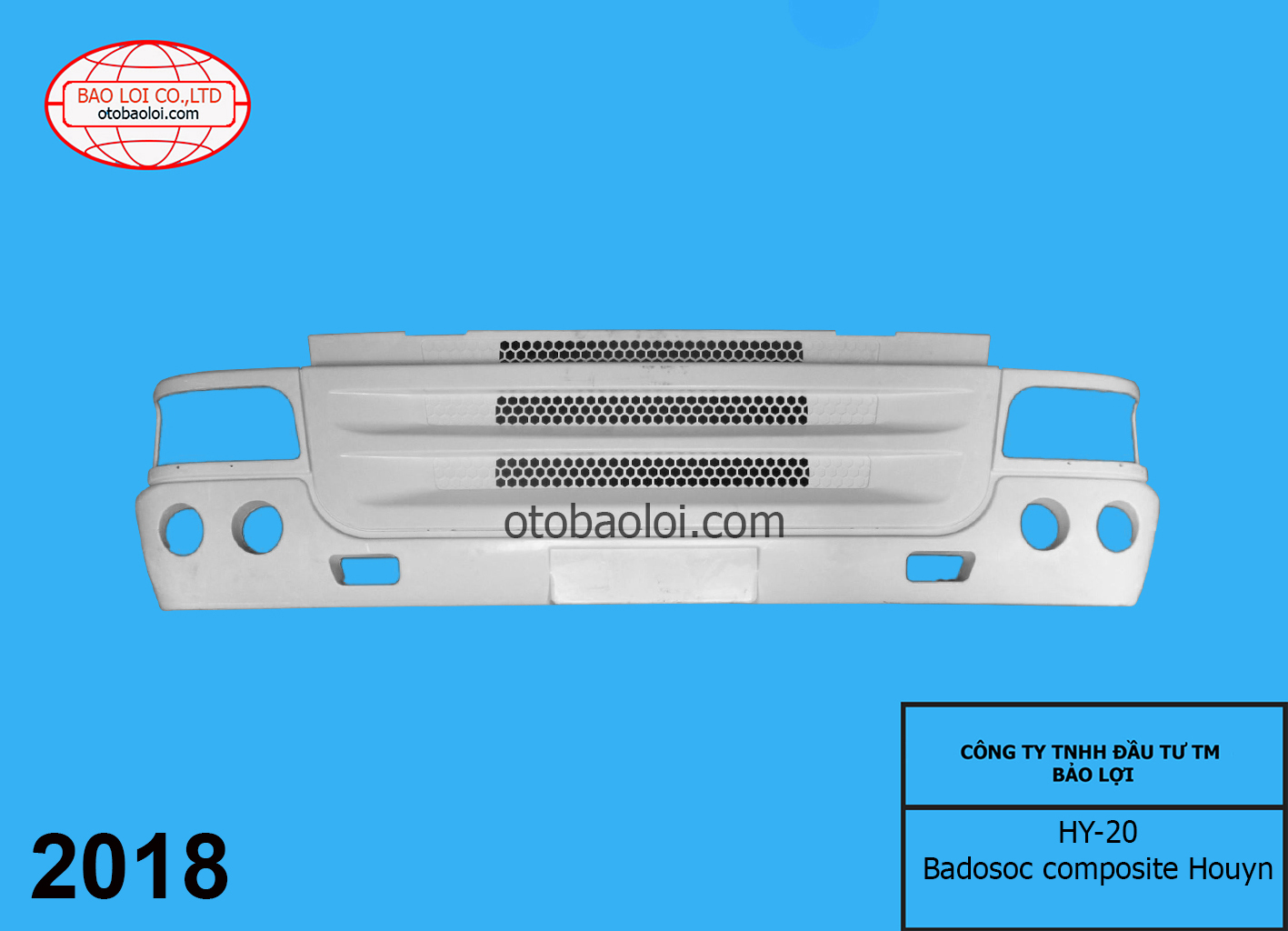 Badosoc composite Houyn
