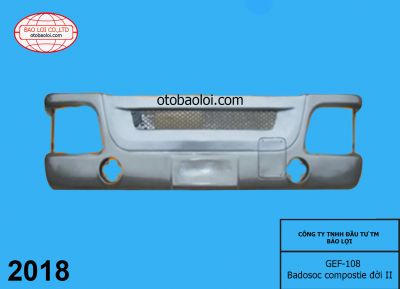 badosoc compostie đời II