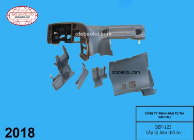 Táp lô ban thờ to 