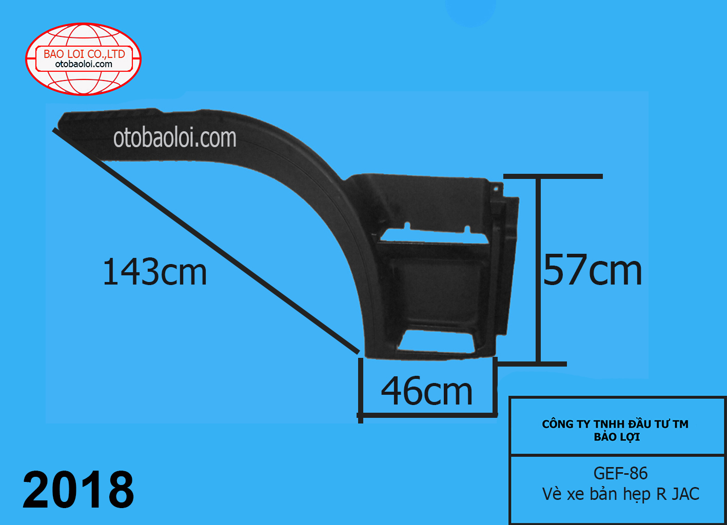 Vè xe bản  hẹp R