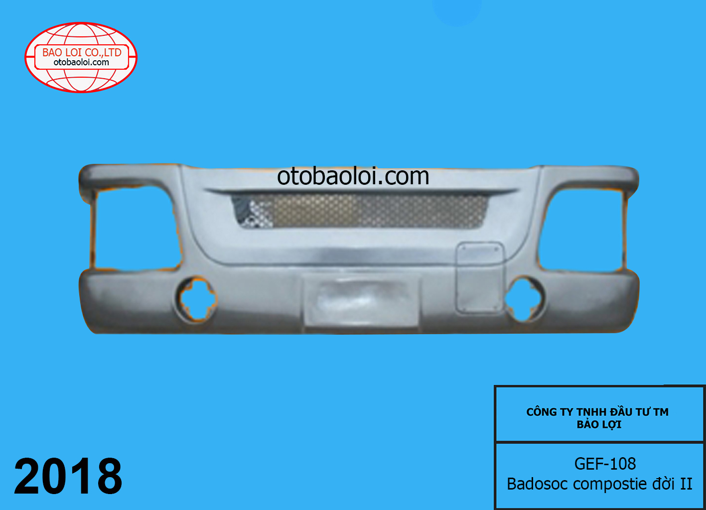 badosoc compostie đời II