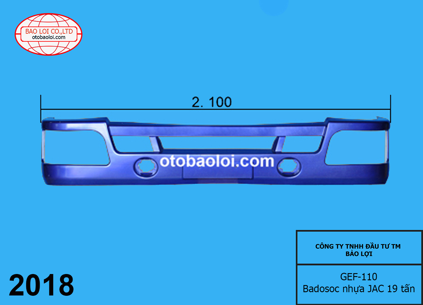 Badosoc nhựa JAC 19 tấn