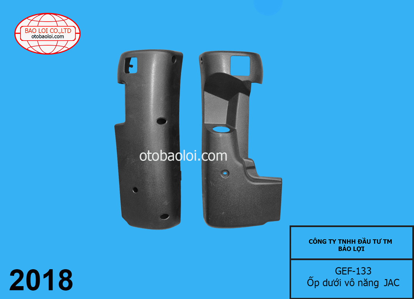 Ốp dưới vô năng