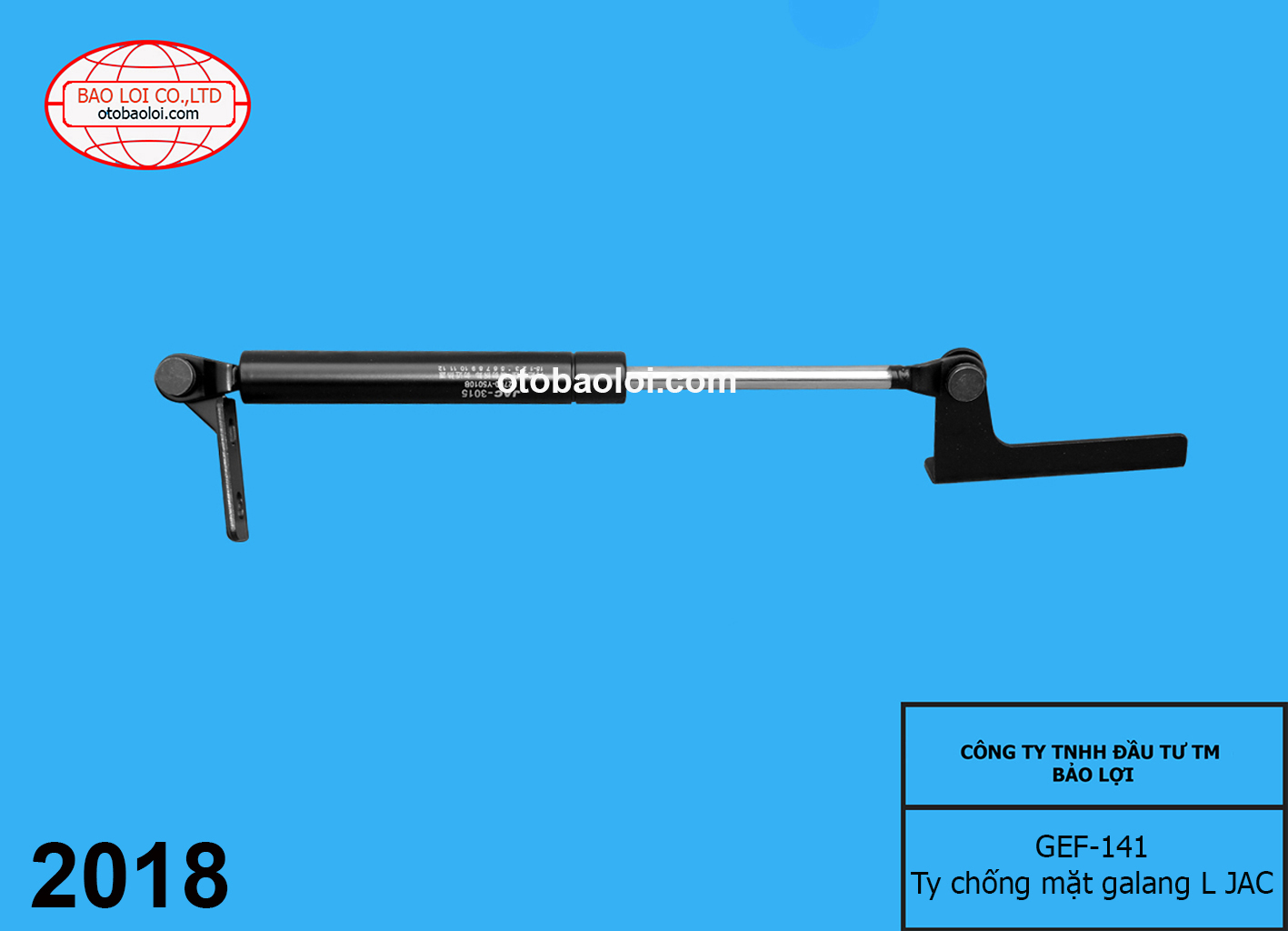 Ty chống mặt galang L