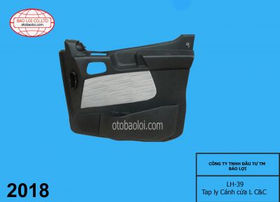 Tap ly Cánh cửa  L C&C