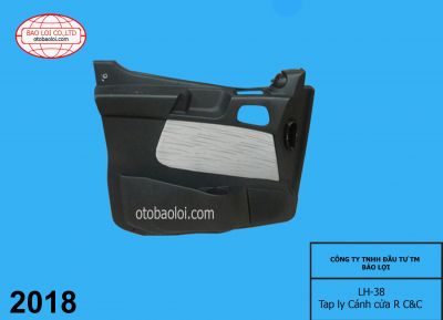 Tap ly Cánh cửa  R C&C