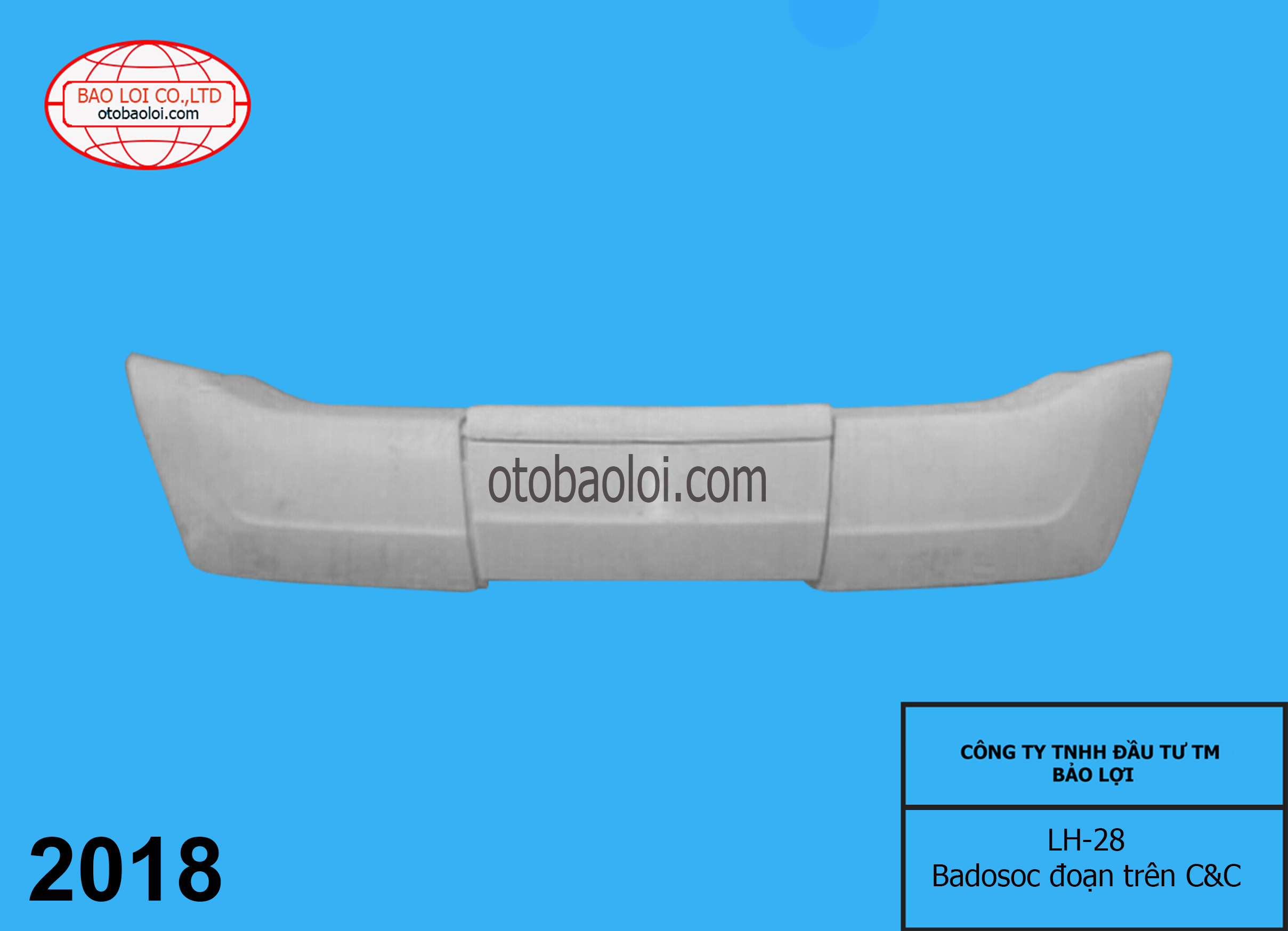 Badosoc đoạn trên C&C