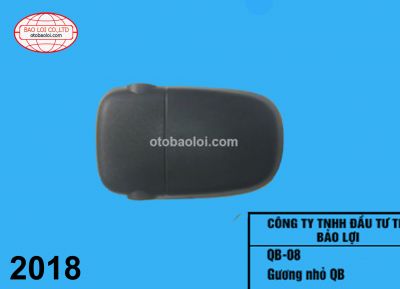 Gương nhỏ QB