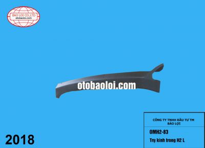 Trụ kính trong H2 L