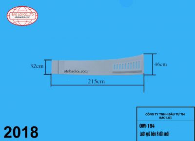 Lướt gió bên L đời mới