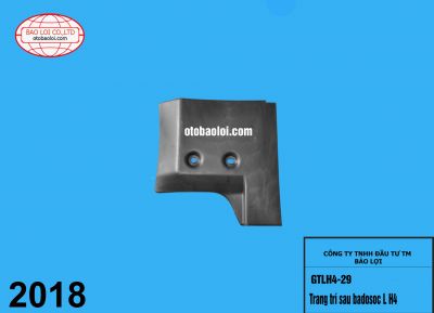 Trang trí sau badosoc L H4