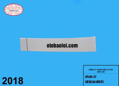 Lướt gió sau cabin H4 L