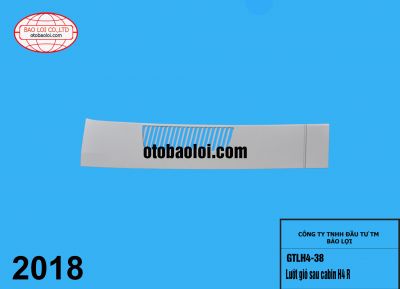 Lướt gió sau cabin H4 R