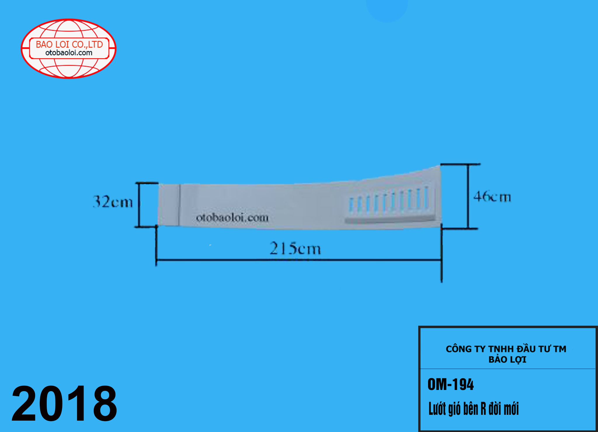 Lướt gió bên L đời mới