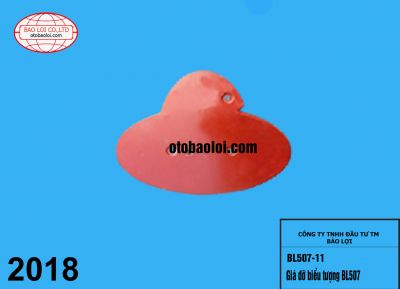 Giá đỡ biểu tượng BL507