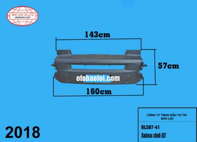 Badosoc giữa 507 đời cũ