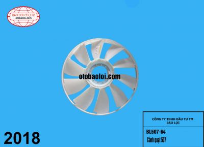 Cánh quạt 507