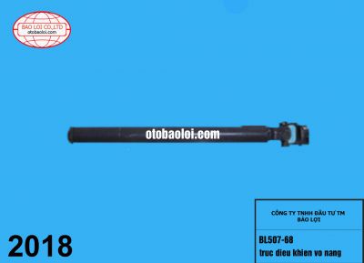 truc dieu khien vo nang