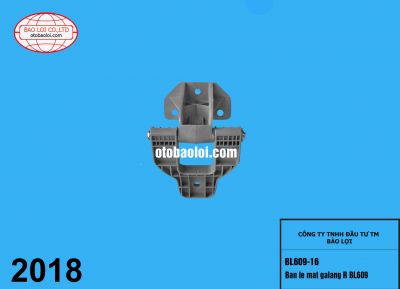 Ban le mat galang R BL609