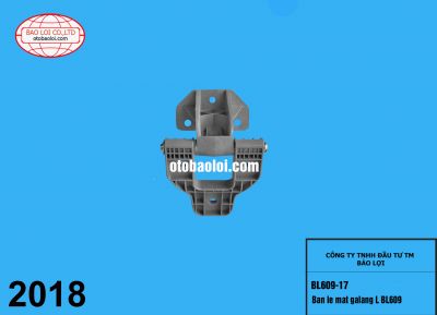 Ban le mat galang  L BL609
