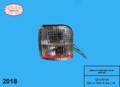 Đèn  xi nhan R Kia 1.4t