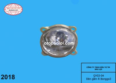 Đèn gầm R Bonggo3