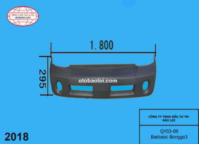Badosoc Bonggo3 K2700