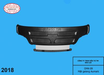 Mặt galang  Aumark