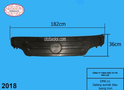 galang aumak bieu tuong tron