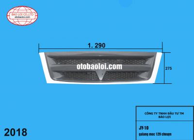 galang moc 129 cheuyn