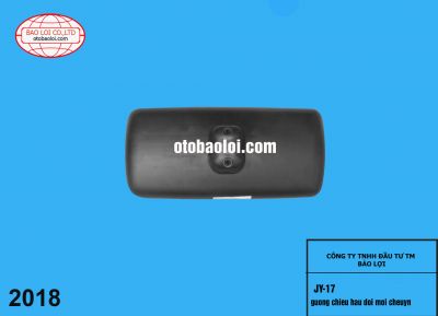 guong chieu hau doi moi