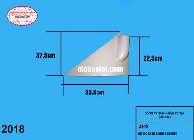 op goc chan guong L cheuyn