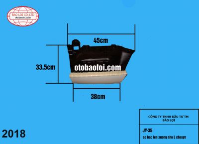 op bac len xuong nho L cheuyn