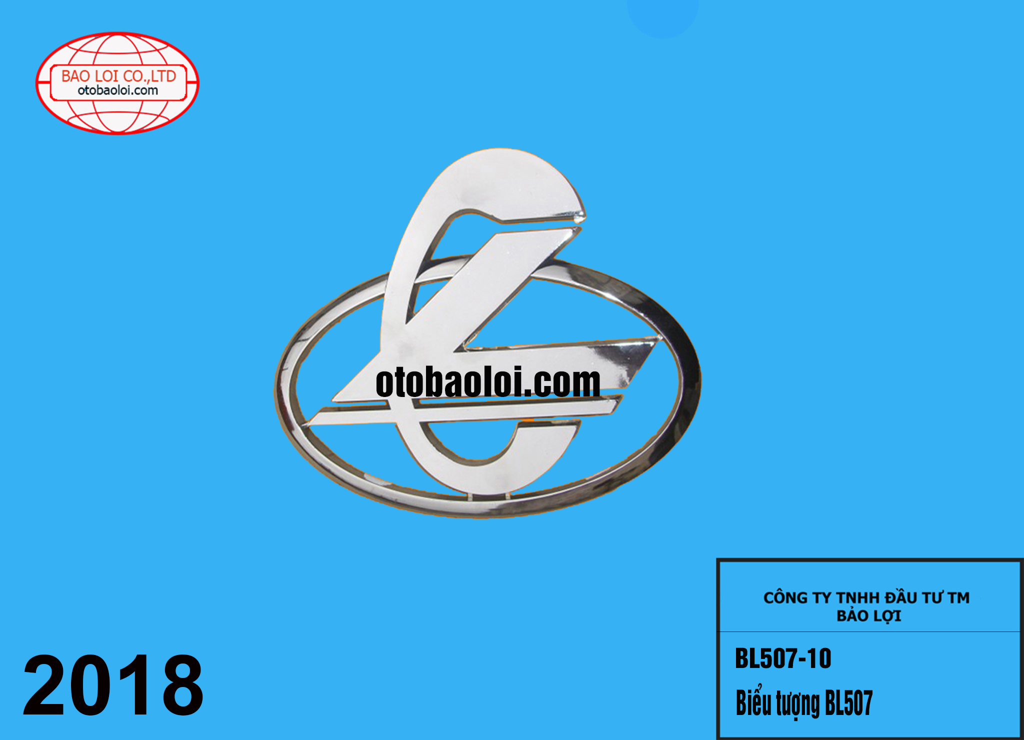 Biểu tượng BL507